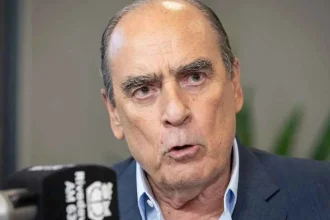 Guillermo Francos afirmó que en el Gobierno no hay corrupción, que la sesión de hoy en Diputados será complicada y que Javier Milei avaló el reto al "Gordo Dan"