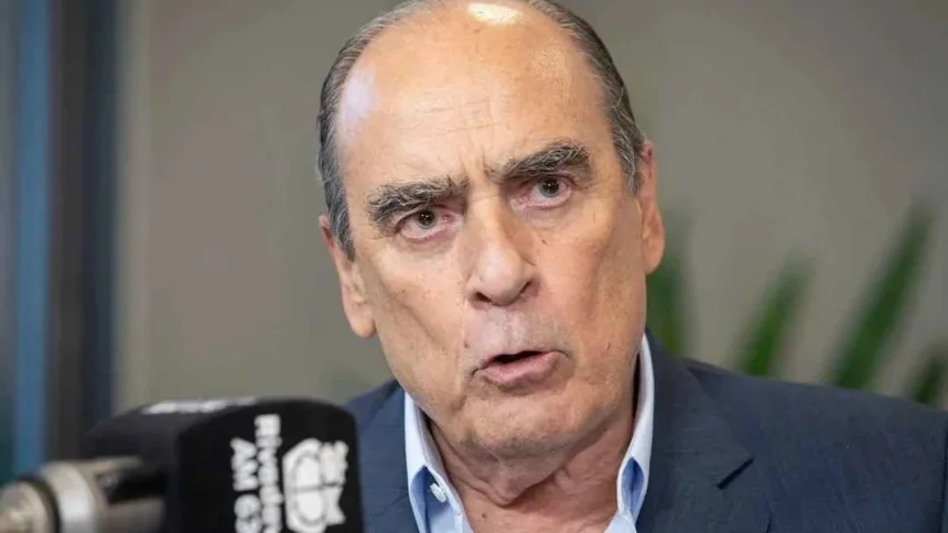 Guillermo Francos afirmó que en el Gobierno no hay corrupción, que la sesión de hoy en Diputados será complicada y que Javier Milei avaló el reto al "Gordo Dan"