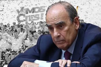 Guillermo Francos se refirió a las Elecciones en Corrientes y dijo que "era esperable", pero se mostró optimista y señala que en octubre "será superior"