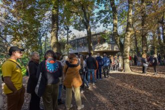 Agenda de visitas y actividades gratuitas durante septiembre en La Casa sobre el Arroyo