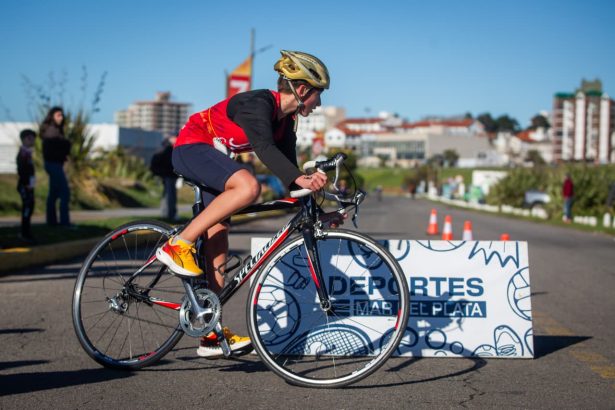Circuito Municipal de Pruebas Combinadas: se viene el Duatlón Infanto Juvenil