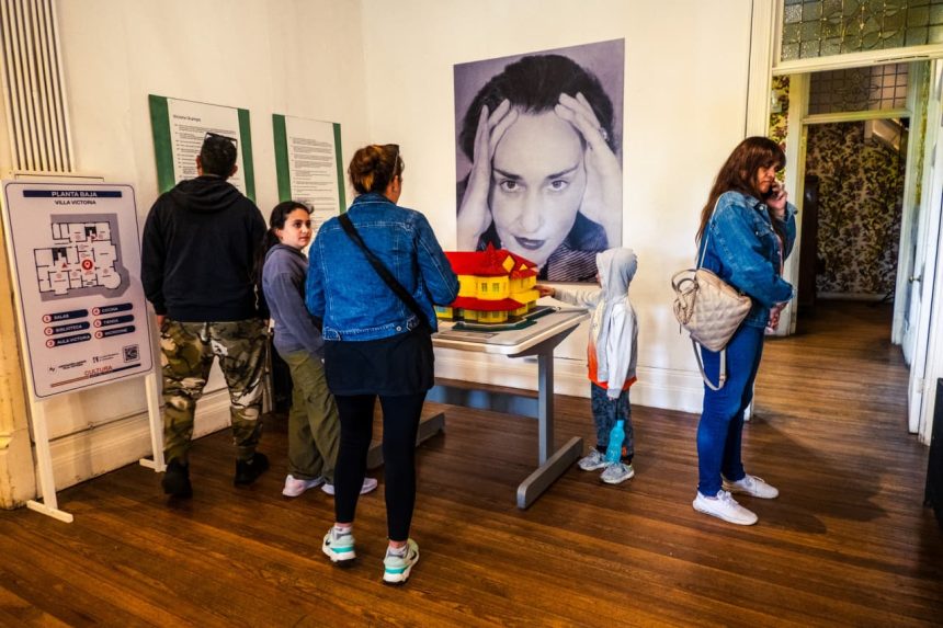 Villa Victoria ofrece una agenda de actividades para todas las edades