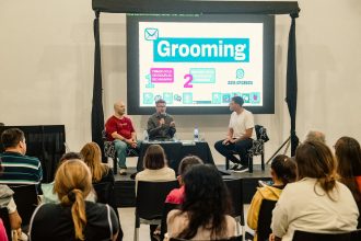 Más de 3 mil estudiantes participaron de las charlas sobre Bullying, Grooming y Vida Digital que brinda el Municipio