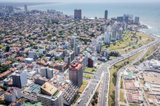 General Pueyrredon lidera por quinto año consecutivo el Ranking de Ciudades Abiertas de Argentina