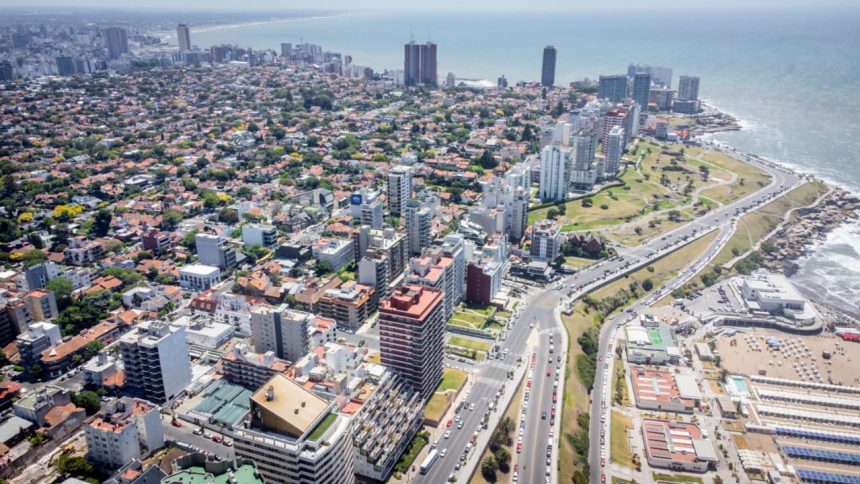 General Pueyrredon lidera por quinto año consecutivo el Ranking de Ciudades Abiertas de Argentina