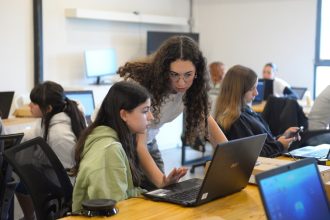 El Municipio lanza Impulso Líder, un programa de aceleración para emprendedores TIC