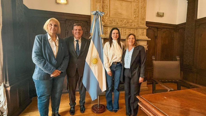 Implementan un sistema de vouchers para actividades deportivas, culturales y educativas en Mar del Plata