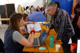Múltiples propuestas de la comuna en la Muestra Educativa UNMDP 2025