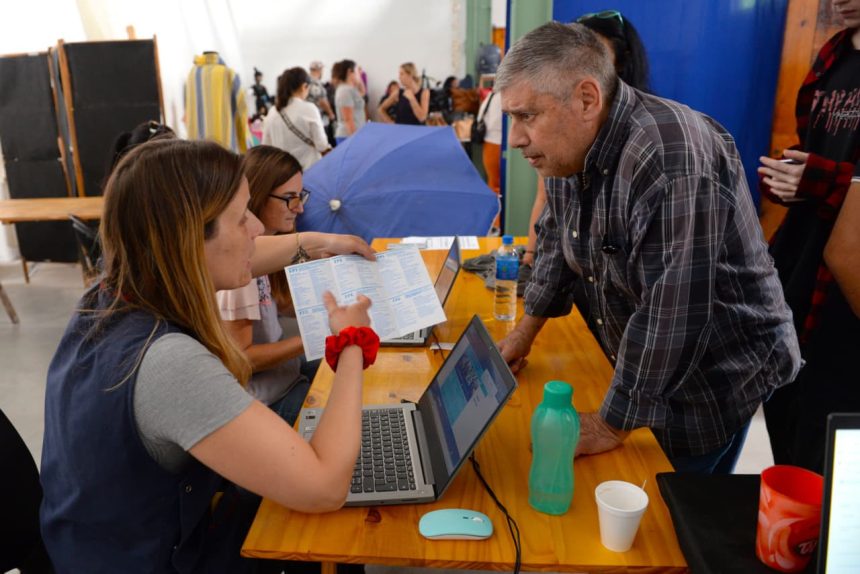 Múltiples propuestas de la comuna en la Muestra Educativa UNMDP 2025
