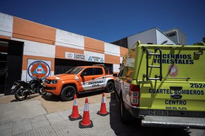 Este jueves habrá cortes de tránsito por ejercicio de evacuación en Tribunales