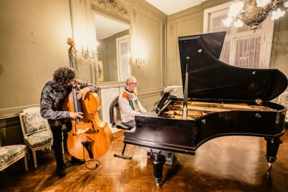 El Municipio convoca a artistas para la programación cultural 2026