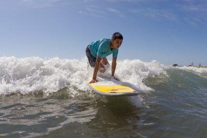 El Programa Envión continúa fortaleciendo la inclusión de jóvenes en General Pueyrredon