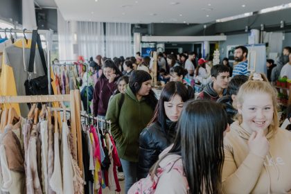 En octubre llega el Festival P3RLA, el evento más importante en sostenibilidad de Mar del Plata y la región
