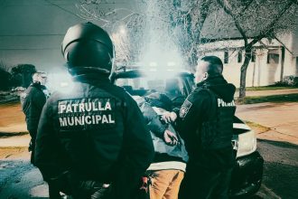 El Municipio secuestró 301 motos por distintas infracciones