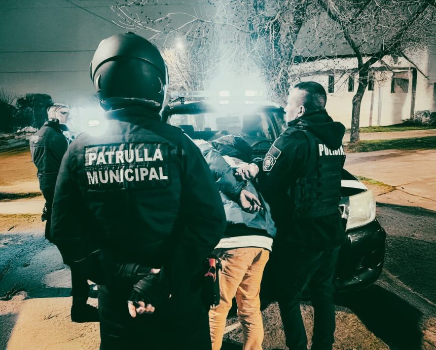 El Municipio secuestró 301 motos por distintas infracciones