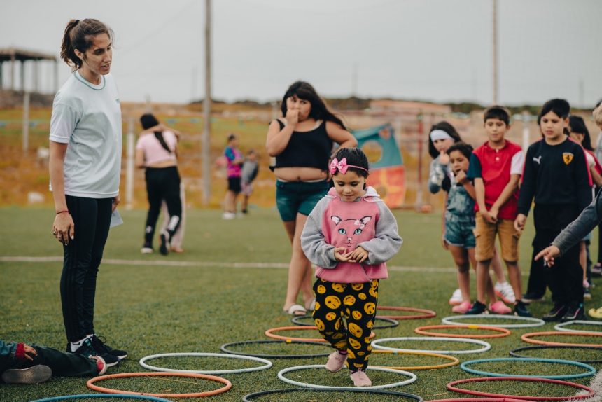El EMDER continúa celebrando la llegada de la Primavera con propuestas para toda la familia