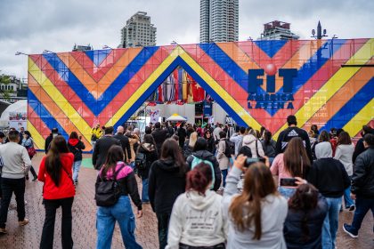 Mar del Plata promocionó toda su oferta turística en FIT 2025