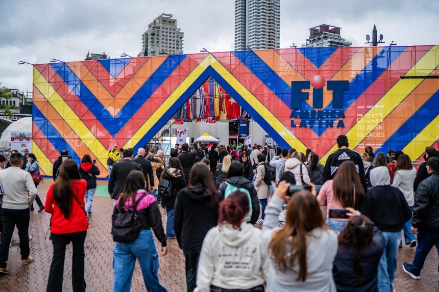 Mar del Plata promocionó toda su oferta turística en FIT 2025