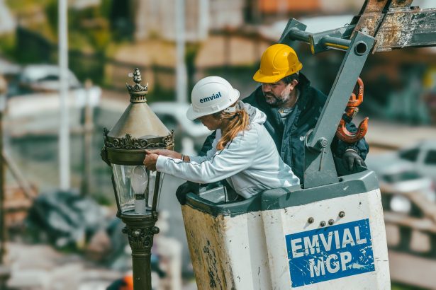 La Municipalidad inaugura la histórica Escalera Imperial