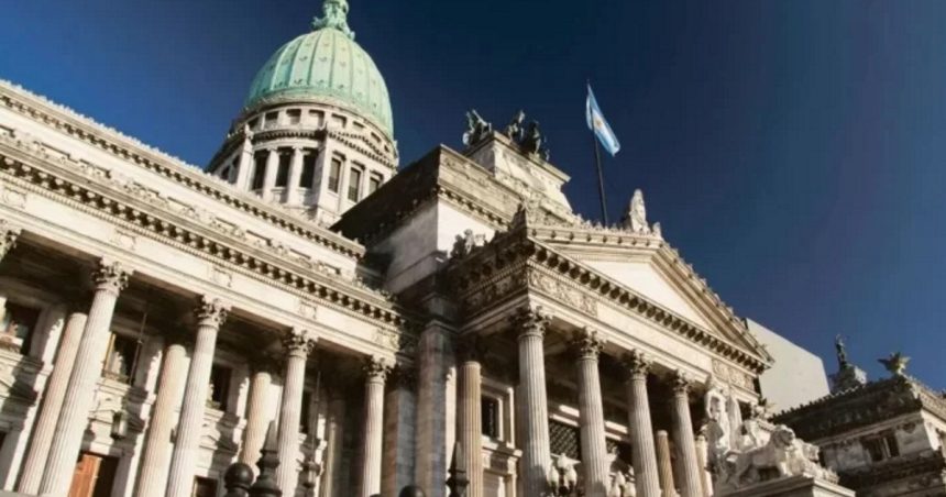 El Gobierno Nacional convocará a Sesiones Extraordinarias en el Congreso para tratar el Presupuesto 2026, la reforma laboral y tributaria