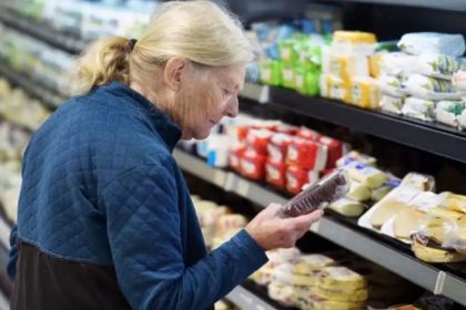 La inflación de septiembre fue de un 2,1% y la interanual trepó a un 31,8%