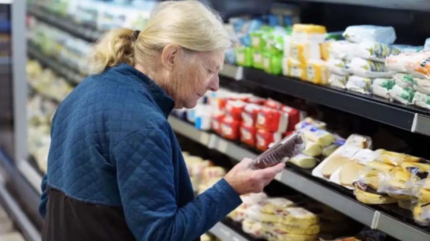 La inflación de septiembre fue de un 2,1% y la interanual trepó a un 31,8%