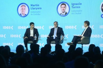 Los Gobernadores que integran "Provincias Unidas", afirmaron que acompañarán las reformas que plantea el Gobierno, pero exigen diálogo