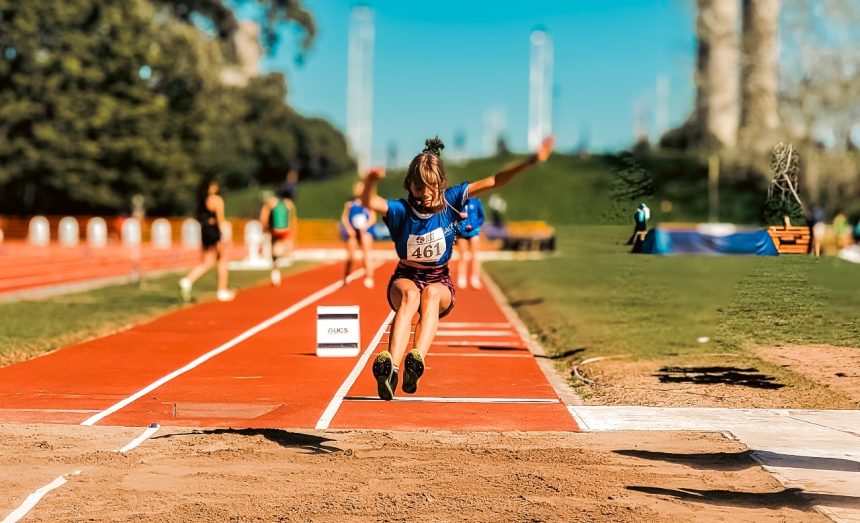 Con las finales de los Juegos Evita, Mar del Plata vive una semana con múltiples actividades deportivas