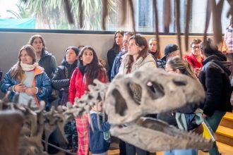 El Museo Scaglia invita a participar de un concurso de fotografía y a disfrutar de muestras y actividades
