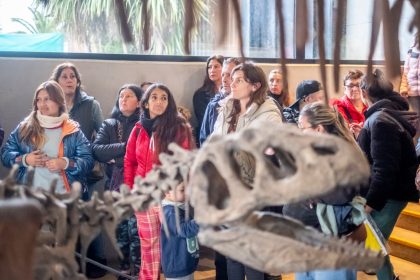 El Museo Scaglia invita a participar de un concurso de fotografía y a disfrutar de muestras y actividades