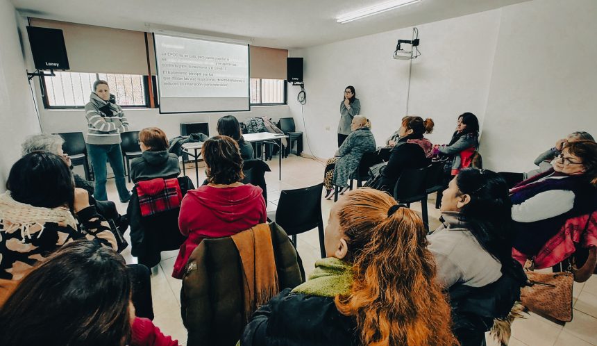 Abre la inscripción para el curso Desafíos en el Autocuidado