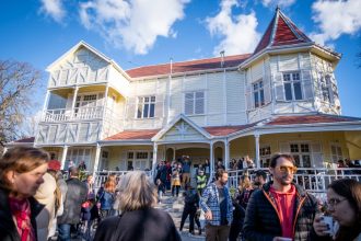 Villa Victoria presenta su agenda de octubre con muestras, teatro y música en vivo