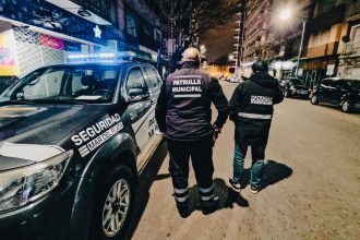 Durante septiembre, el Municipio secuestró 627 motos por distintas infracciones