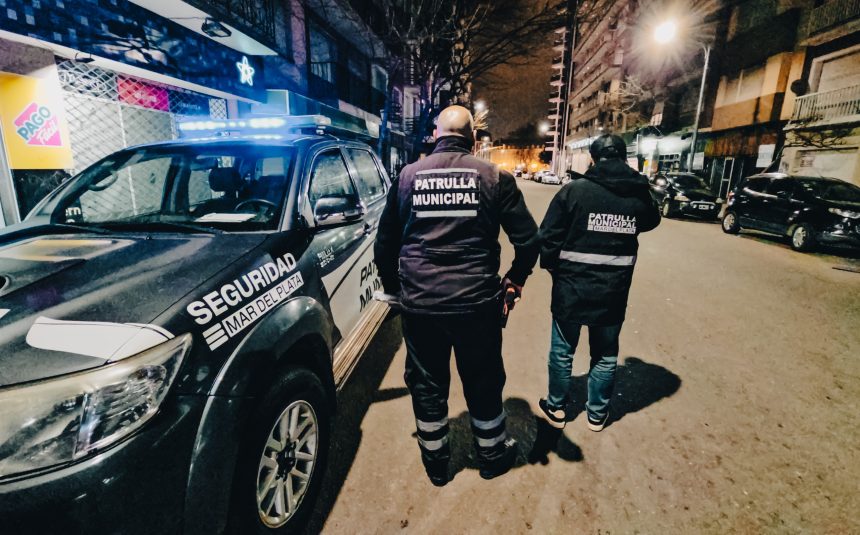 Durante septiembre, el Municipio secuestró 627 motos por distintas infracciones
