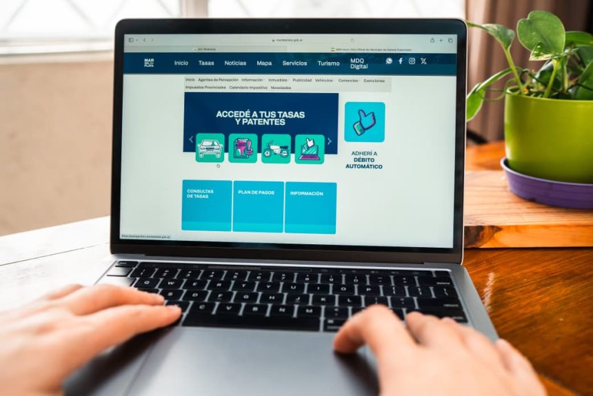 Corrimiento del vencimiento del anticipo 10 de la Tasa por Servicios Urbanos