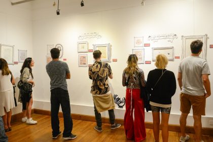 El Museo Castagnino presenta nuevas exposiciones, recorridos guiados y actividades especiales para disfrutar en octubre