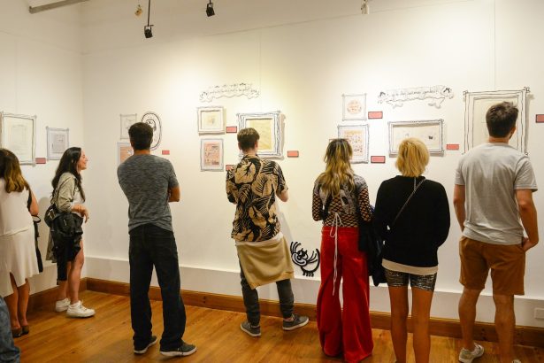 El Museo Castagnino presenta nuevas exposiciones, recorridos guiados y actividades especiales para disfrutar en octubre