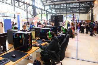 Se viene la Mar del Plata Tech Week: Tecnología, conocimiento e innovación