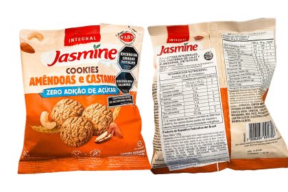 El Municipio prohíbe la comercialización de las galletitas integrales “Jasmine”