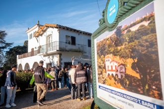 Talleres y espectáculos en Villa Mitre para octubre
