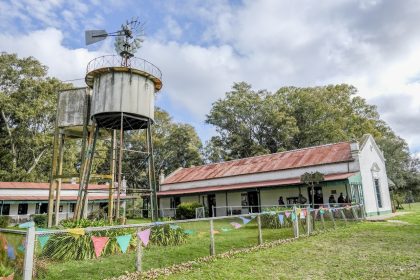 El Museo José Hernández invita a muestras y actividades para toda la familia