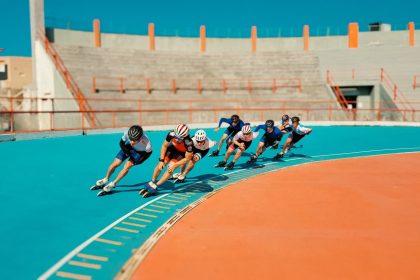 Fin de semana con actividades deportivas en la ciudad