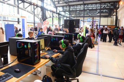 Se viene WorkSummit, un evento sobre inteligencia artificial y empleo en Mar del Plata