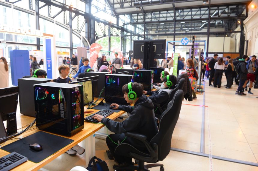 Se viene WorkSummit, un evento sobre inteligencia artificial y empleo en Mar del Plata