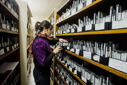 Teatro, danza comunitaria y talleres creativos: la Biblioteca Parlante da a conocer su programación para octubre