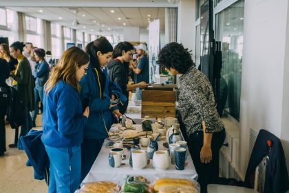 Nueva edición del Festival P3RLA: más de 50 emprendimientos y empresas comprometidas con la sostenibilidad