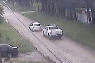 El Municipio resolvió a través del COM el robo de un vehículo realizado por un menor