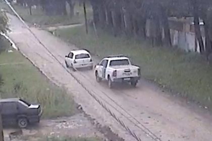 El Municipio resolvió a través del COM el robo de un vehículo realizado por un menor