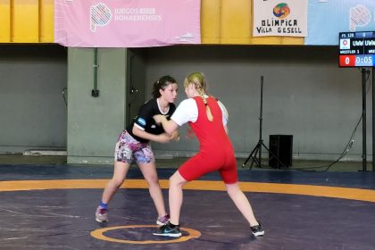 549 representantes de General Pueyrredon en la final de los Juegos Bonaerenses