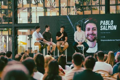 WorkSummit reunió a 500 personas para conocer el potencial de IA y empleo
